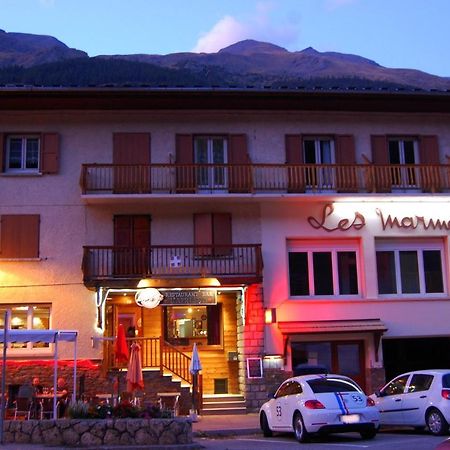 Appartement Duplex Au Centre De Lanslebourg Kültér fotó