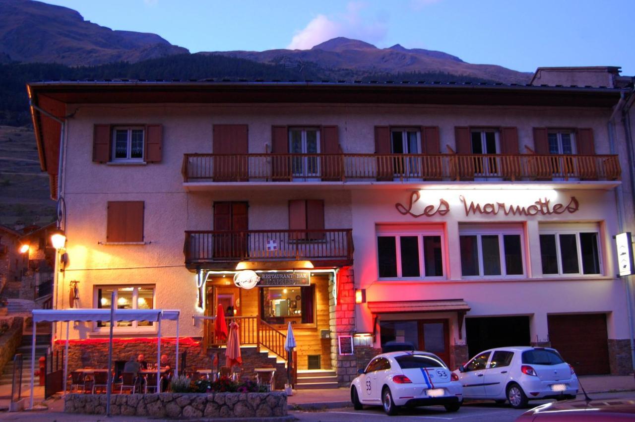 Appartement Duplex Au Centre De Lanslebourg Kültér fotó